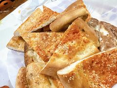 -新疆喀什烤肉饭店(红松路店)