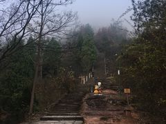 -天台山赤城山景区