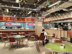 -广九餐室(陈家祠扬韬广场店)