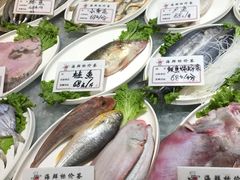-将相和·海鲜蒸饺大连菜