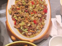 -肖记公安牛肉鱼杂馆·省级非物质文化遗产(江汉路直营店)