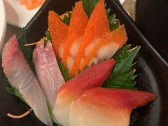 -芭菲盛宴·环球美食(北城国际店)