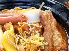 -四川老牛麻辣烫(北门桥店)