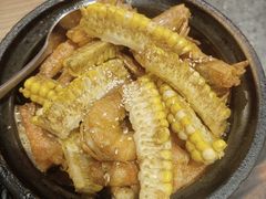 -啫火啫啫煲·顺德干蒸(西乡天虹店)