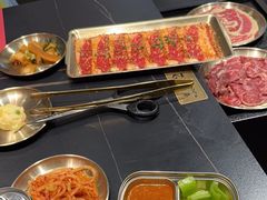 -西塔老太太泥炉烤肉(北京北苑天街龙湖店)