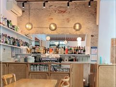 大堂-Bitter酒吧(五原路店)
