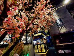 -绿茶餐厅(千岛湖银泰城店)