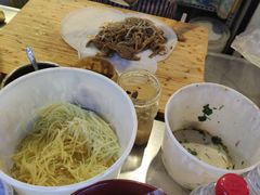 -安徽阜阳卷馍(西单店)