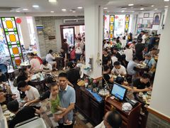 大堂-民信老铺(华盖路店)