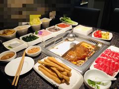 -海底捞火锅(顺义华联店)