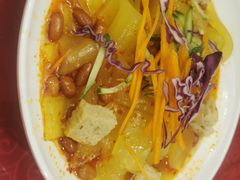 -木卡买提新疆餐厅·清真(新里海顿公馆店)
