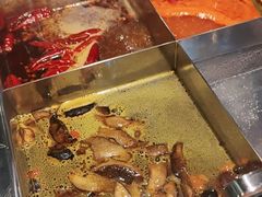 -五星桥原切肥牛火锅(怀德桥店)