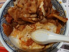 -吉野家(宾水道店)