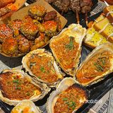 武汉本地人才去的宝藏老店‼️年糕烧螃蟹馋晕
