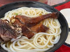 斋濑粉-大岭山烧鹅基