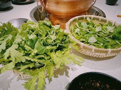-攀枝花野菜铜火锅(万科凯德店)