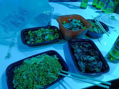-丽伟的串·烧烤·砂锅(季景天地店)