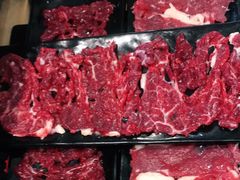 -陈记顺和牛肉火锅(岗顶店)