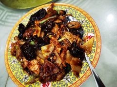 -砂锅居(西四店)