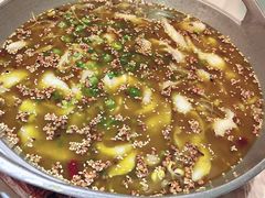 -川人百味(亿合城店)