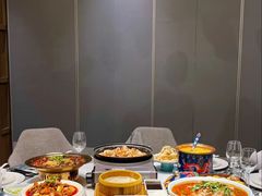 -樽宴酒楼·地道川菜·品质聚会·生日宴请