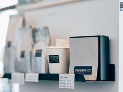 -CoffeeVendor(西乡店)