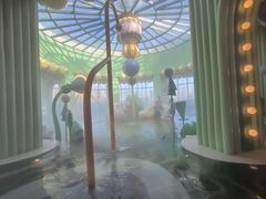 -清河半岛温泉度假酒店