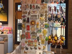 -洛阳古墓博物馆