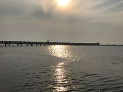 -月坨岛华清月府温泉酒店