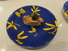 -京樽回転寿司(奥林匹克店)