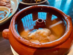 -丽江金茂凯悦臻选酒店-滇香馆