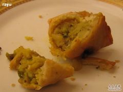 IMG_1351-Bombay Grill印度餐厅