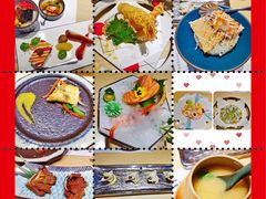-秋荀日本料理(昆明同德广场店)