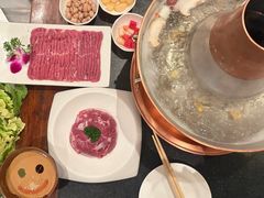 -南门涮肉(通州店)