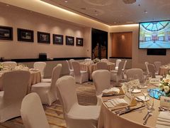 -上海和平饭店华懋阁 Cathay Room