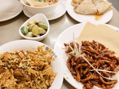 -河沿肉饼Beijing Pie(锡拉胡同店)