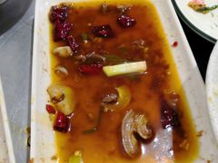 -老桥张羊肉
