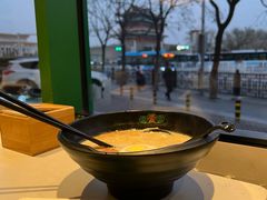 -面爱面 - 老北京炸酱面(前门店)
