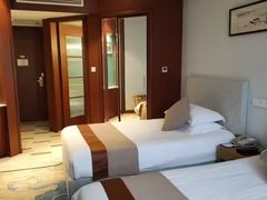 -苏州三元宾馆(观前街三元坊地铁站店)