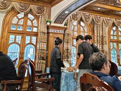 -新疆伊宁远征餐厅