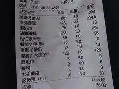 -万盛合(渔人码头店)