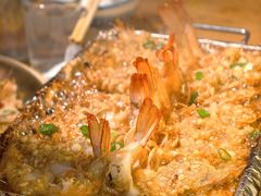 -7星海鲜烧烤(紫光福郡店)