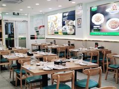 大堂-紫光园·烤鸭(京旺家园店)