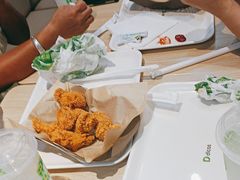 -德克士(东安店)
