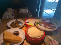 -青年公社烤鸭(青年路店)