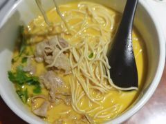 -和府捞面(天美杉杉奥特莱斯店)