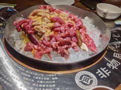 -泽成冰煮羊(非·遗东岸国际店)
