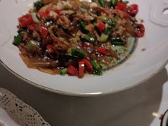 -南山翁新概念川菜(江宁万达广场店)