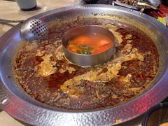 -蛙宴·美蛙火锅基地(万象城店)
