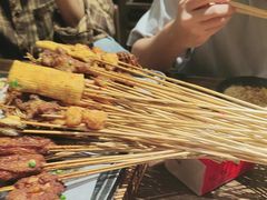 -王扯火胖哥烤生蚝(眉山首店)